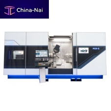 CNC milling-turning center 20 series horizontal3-axisspindle