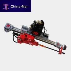 Hydraulic drilling unit TE series