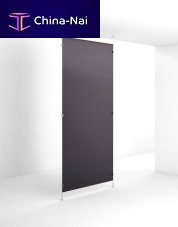 Wall-hung partition 200.08resincommercialhome