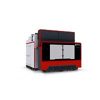 4-axis CNC machining center Meteor TS630V5-axishorizontalgantry