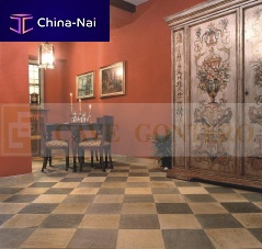 Indoor tile BARGE outdoorliving roomfloor