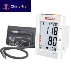 Automatic digital blood pressure monitor DOMINO armoscillometricdesk