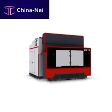 4-axis CNC machining center Meteor TS630V5-axishorizontalgantry