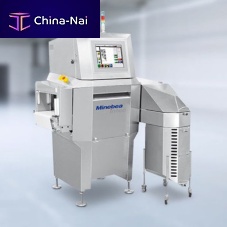 X-ray inspection machine Dymondfor the food industryfor the packaging industrybelt conveyor