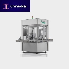 Filling and sealing machine for the pharmaceutical industry FS 200rotary