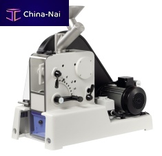 Jaw crusher PULVERISETTE 1 I classic linelaboratoryfor dental laboratoriessample
