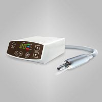 Dental micromotor control unit SC-M5brushless electricwith LED light