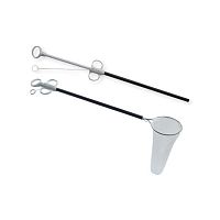 Endoscopic surgery retrieval pouch Endobag
