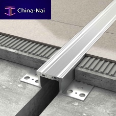 Aluminum load joint JOINTEC GA