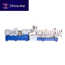 Compounding extruder CWT-Mega seriestwin-screw