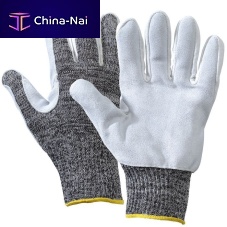 Work glove MASTERTOPfor the glass industryanti-cutheat-resistant