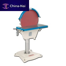 Disc sander DG-500 electriclow-vibration