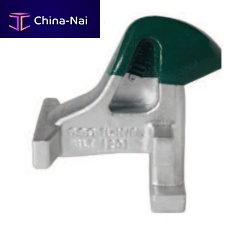 Automatic container lashing twist lock TL-M/BL