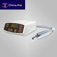 Dental micromotor control unit SC-M5brushless electricwith LED light
