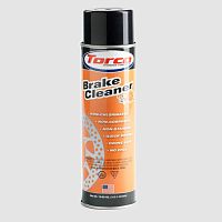 Metal cleaning product scented