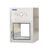 Pass box PB-600Z