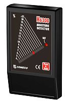 Ground moisture meter 1 - 7 cm | H6300for concretefor wooddielectric