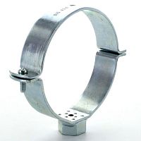 Galvanised steel anchoring system S70 series
