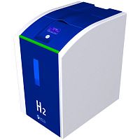 Dry hydrogen gas generator COSMOS MF.H2 serieshigh-puritylaboratoryfor fuel cells