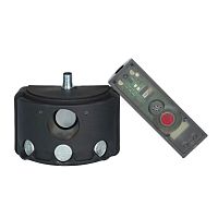 Vehicle anti-collision system Safe&Stopultrasonicwith screen