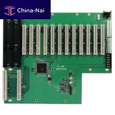 PCI backplane IP470ISAATX14-slot