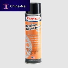 Metal cleaning product scented