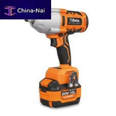 Cordless impact wrench 1984/K1200 series1/2"pistolangle/torque