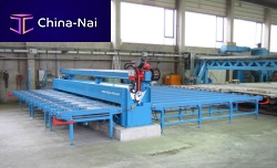 Wire crimping machine automatic