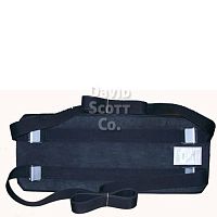 Operating table fixation strap BD8000bodybariatric