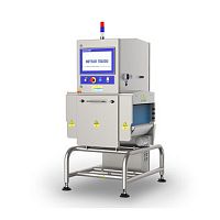 X-ray inspection system X12automated