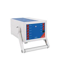 Measurement transformer VBO3three-phasevoltagebench-top