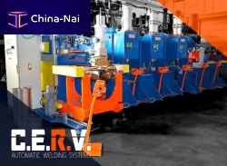 Projection welding machine automaticcost-effective