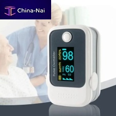 Fingertip pulse oximeter A80compactmedicalBluetooth