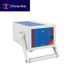 Measurement transformer VBO3three-phasevoltagebench-top