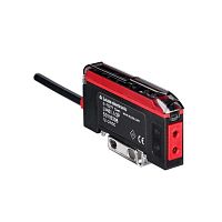 Fiber optic amplifier LV461.1/P2-150-M8 signalcurrentvoltage