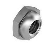 Hexagonal nut 1231 seriesstainless steel