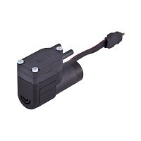 Diaphragm vacuum pump NMS 020 seriesoil-freesingle-stagemotor