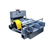 Screener for the paper industry AT seriesvibratingfor bulk materialsself-cleaning