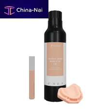 Resin dental material Model E UV 2.0for 3D printingmodelingpowder