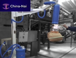 Pillar jib crane liftingarticulatedstainless steel