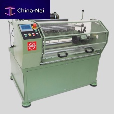 Sectional warping machine MW400