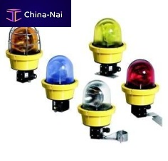 Ship flashing beacon 6162