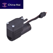 Diaphragm vacuum pump NMS 020 seriesoil-freesingle-stagemotor