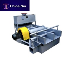 Screener for the paper industry AT seriesvibratingfor bulk materialsself-cleaning