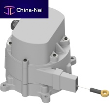 Linear position transducer DWTanalogIP65heavy-duty