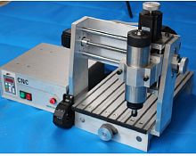 CNC drilling and milling machine SUNY-ZZC300