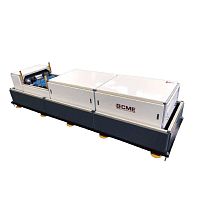Shock response spectrum testing machine KRD15 seriesimpactshockcomputer-controlled