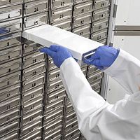 Storage rack