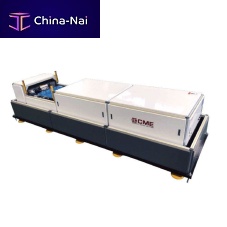 Shock response spectrum testing machine KRD15 seriesimpactshockcomputer-controlled