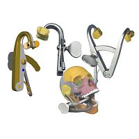 Mouth opener 1.8